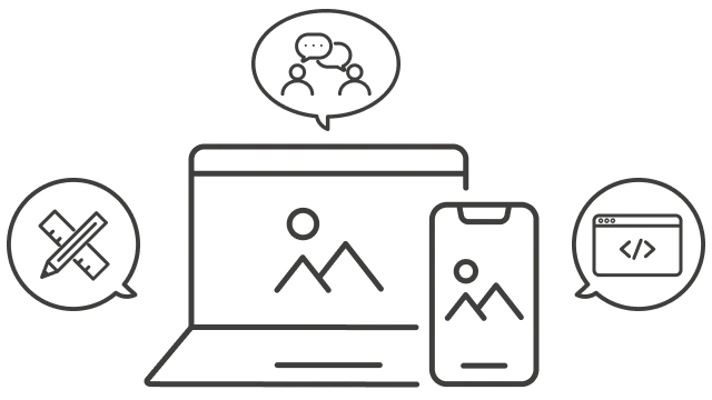 ホームページ制作