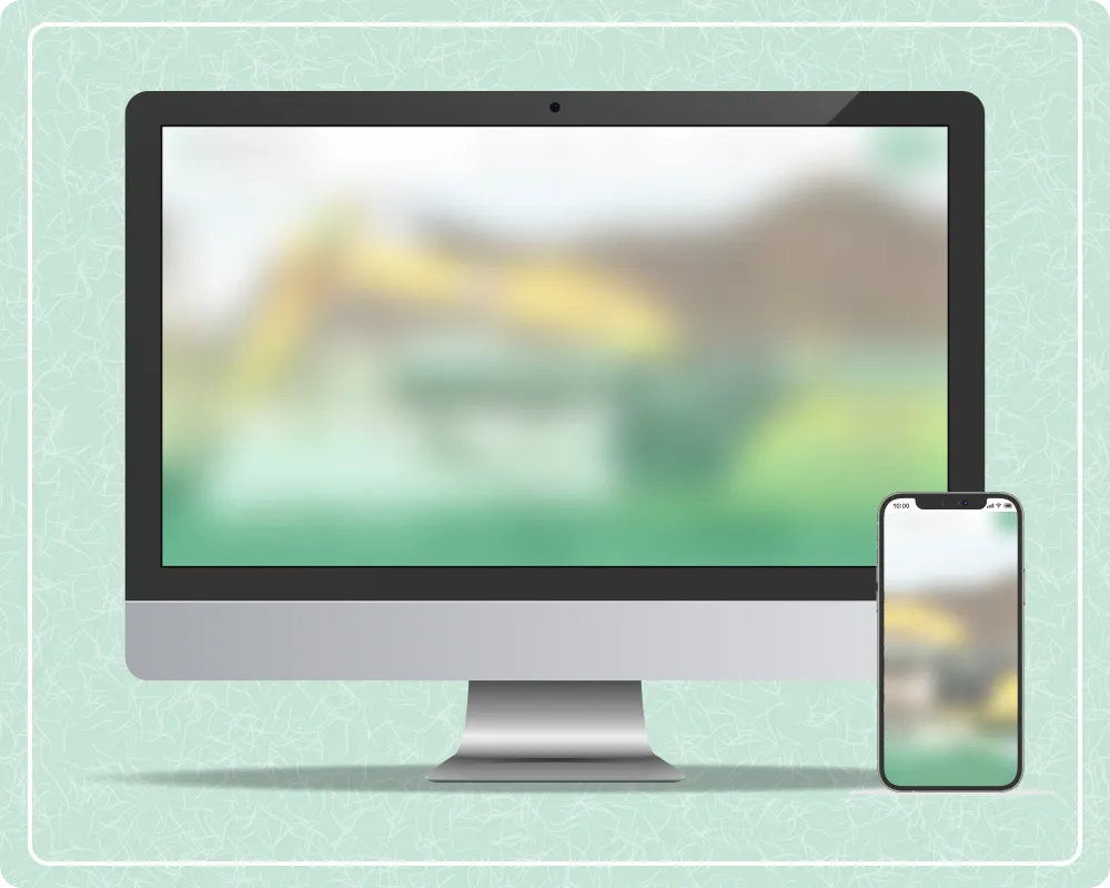 工事関連会社様